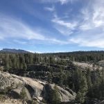Utica Reservoir Sandy Flat Campground