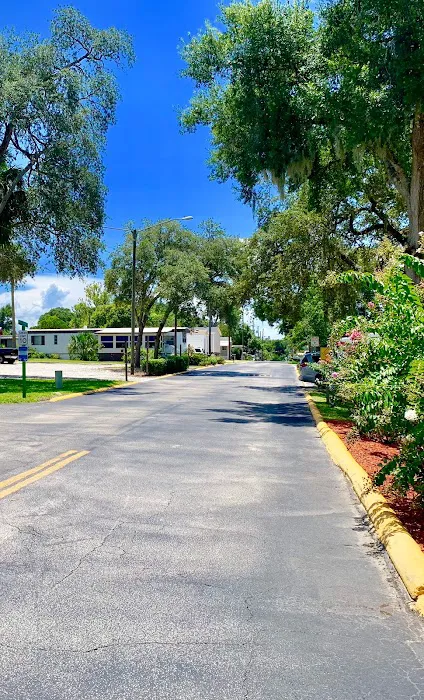 Land O' Lakes Mobile Home Community Picture 5