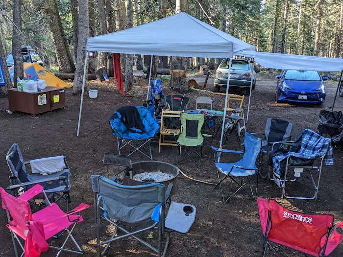 Lodgepole Group Campground Picture 8