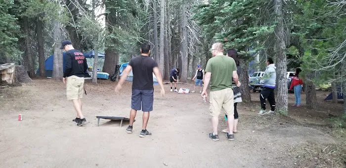 Overflow Campground Picture 5