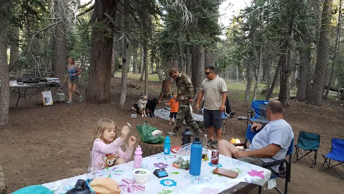 Overflow Campground Picture 4