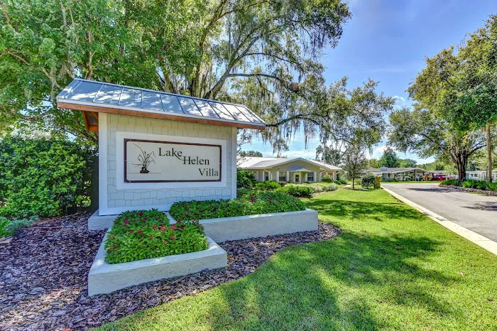 Lake Helen Villa Picture 2
