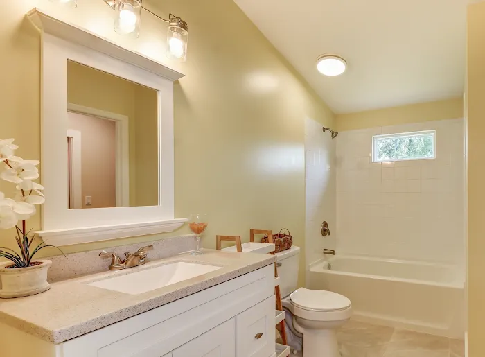 Lake Helen Villa Picture 8