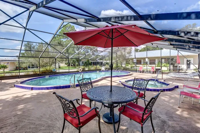 Lake Helen Villa Picture 1