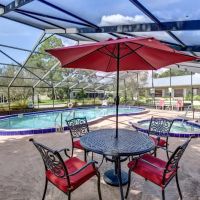 Lake Helen Villa ico