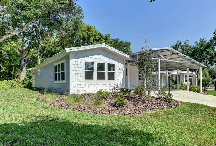 Lake Helen Villa Picture 10
