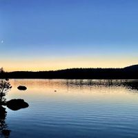 Union Reservoir East Campground ico