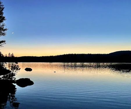 Union Reservoir East Campground