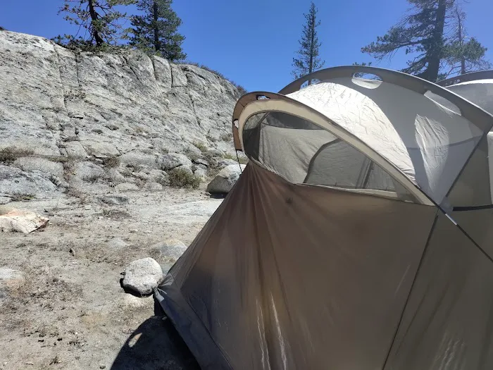 Union Reservoir East Campground Picture 5