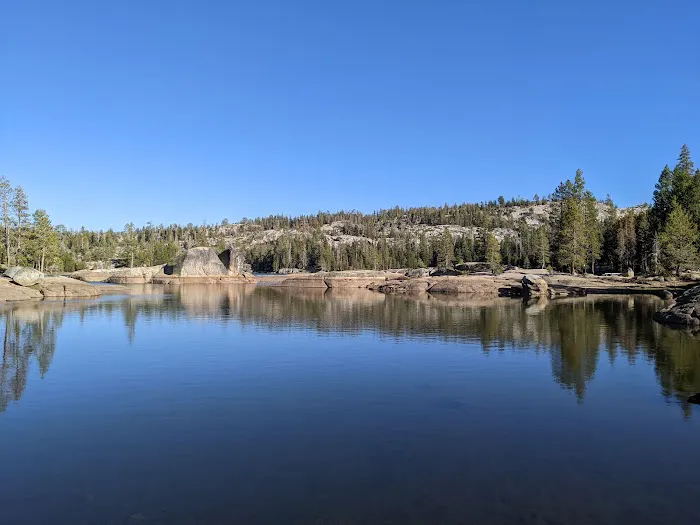 Union Reservoir East Campground Picture 8