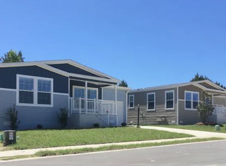 Pine Brook Village