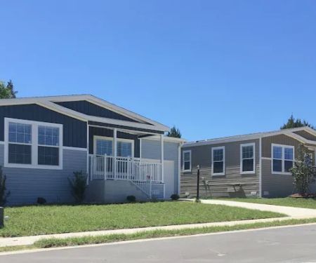 Pine Brook Village
