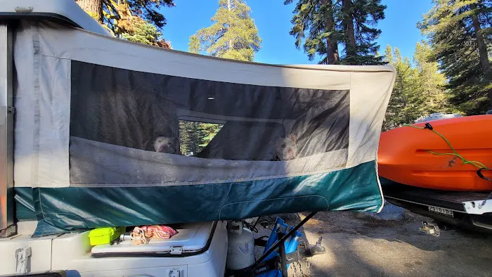 Silvertip Campground Picture 3