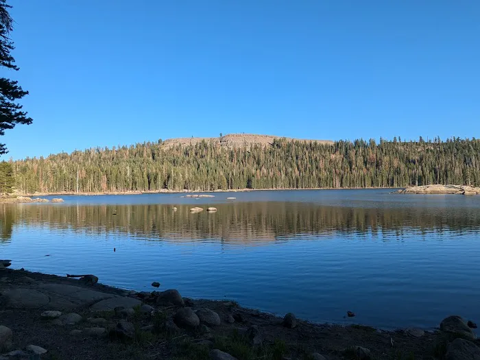 Silvertip Campground Picture 1