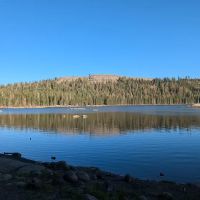 Silvertip Campground ico
