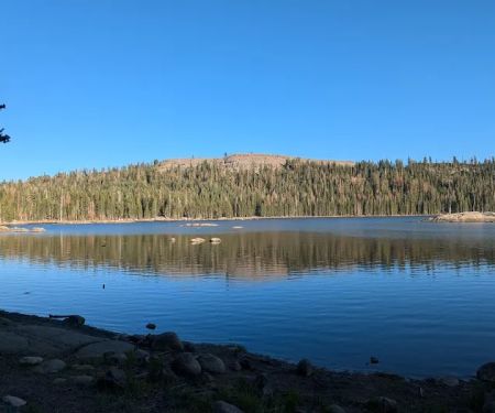 Silvertip Campground