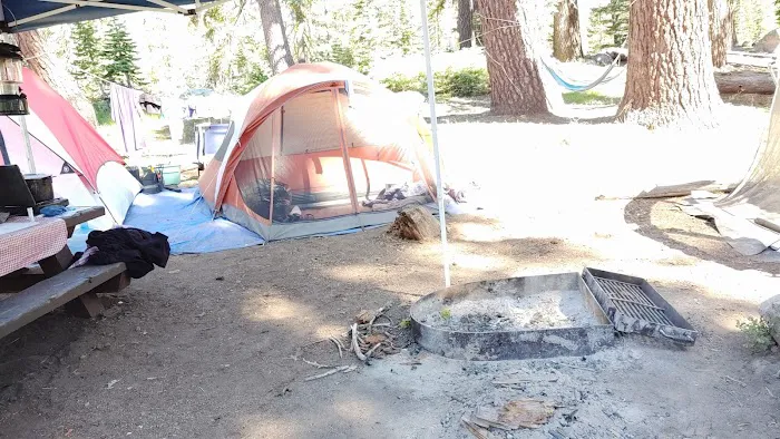 Silvertip Campground Picture 4