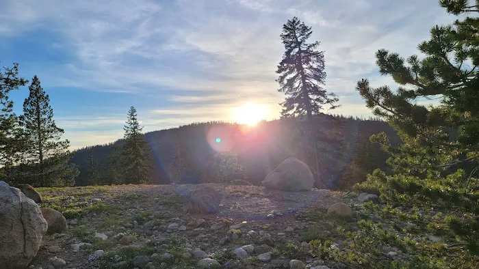 Silvertip Campground Picture 5