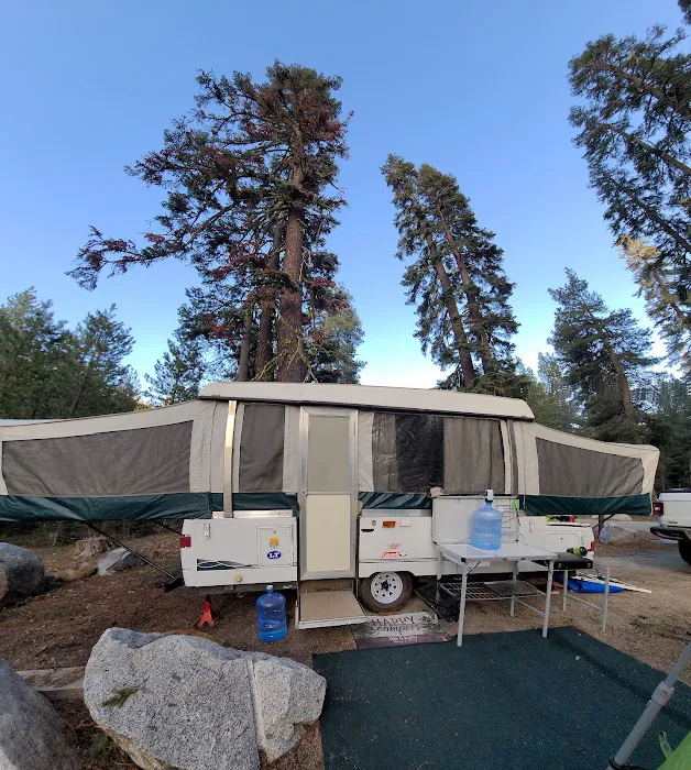 Silvertip Campground Picture 10