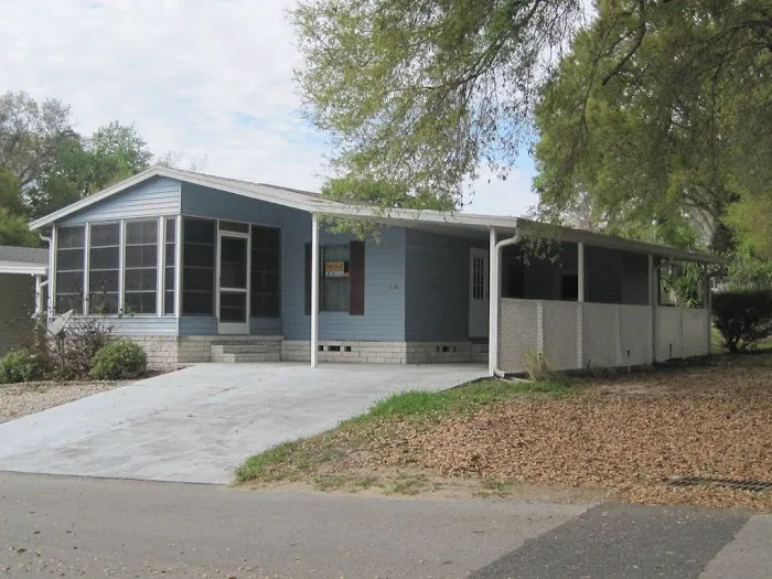 Sunshine Mobile Home Park Picture 5