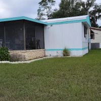 Sunshine Mobile Home Park ico