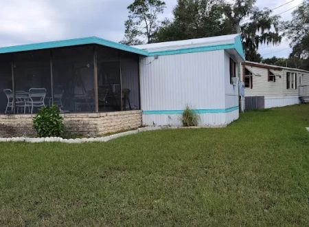 Sunshine Mobile Home Park