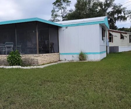 Sunshine Mobile Home Park