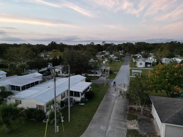 Sunshine Mobile Home Park Picture 6