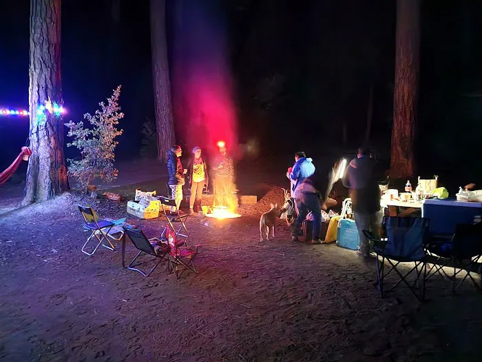 Wakalu Hep Yo Campground Picture 2