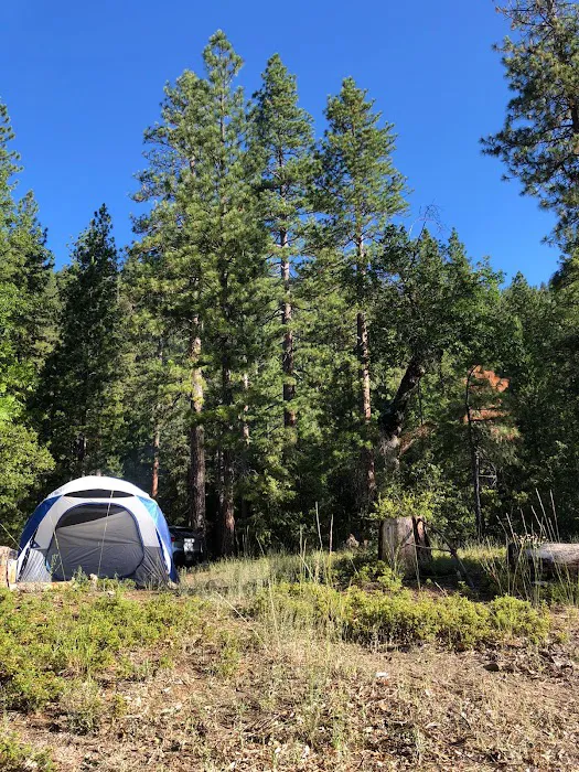Wakalu Hep Yo Campground Picture 10