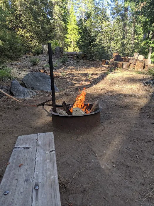 Wakalu Hep Yo Campground Picture 7