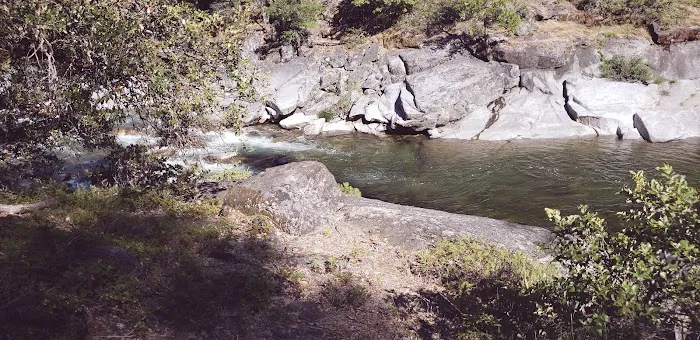 Wakalu Hep Yo Campground Picture 8
