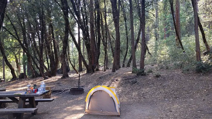 Wakalu Hep Yo Campground Picture 5
