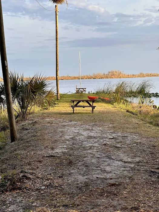 Lakeside Haven RV Park Picture 6