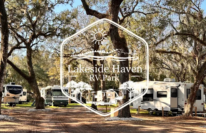 Lakeside Haven RV Park Picture 5