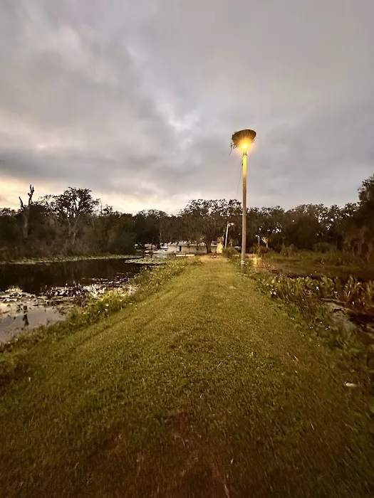 Lakeside Haven RV Park Picture 3