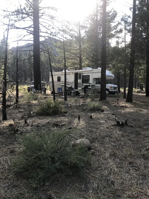 Centerville Flat Campground Picture 3