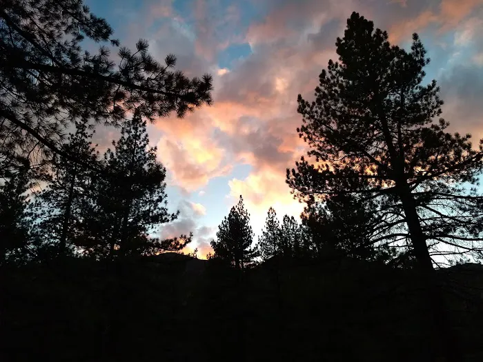 Centerville Flat Campground Picture 4
