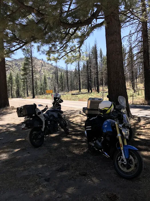 Centerville Flat Campground Picture 10