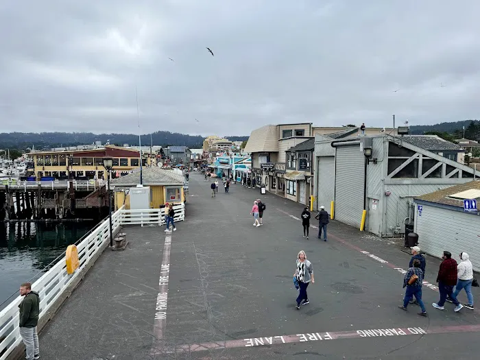 Fisherman's Wharf Picture 3
