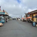 Fisherman's Wharf
