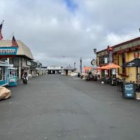 Fisherman's Wharf ico