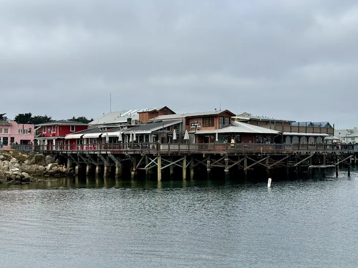 Fisherman's Wharf Picture 5