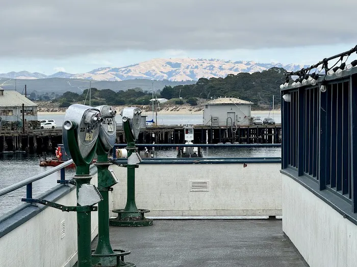 Fisherman's Wharf Picture 4