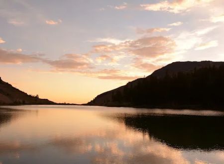 Highland Lakes Campground