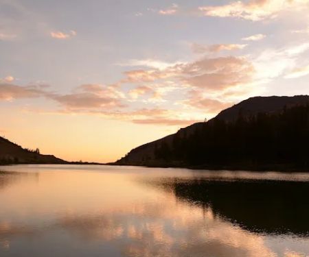 Highland Lakes Campground