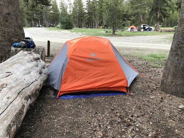 Highland Lakes Campground Picture 10
