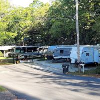 Winterhaven Court Mobile Home Park & RV's ico