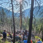 Camp Liahona