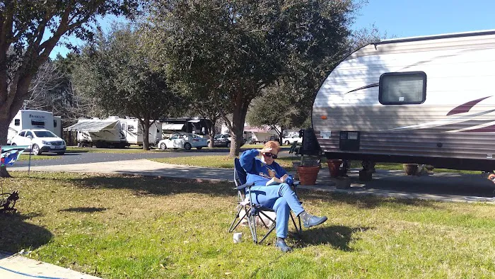 Coastal Haven RV Park Picture 2